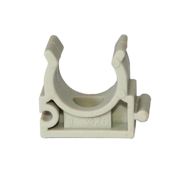 Опора 40 ПОЛИТЭК СЕРЫЙ