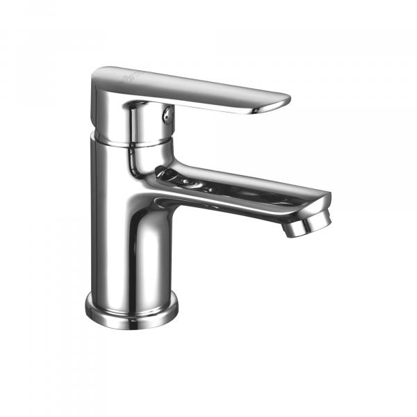 Смеситель для раковины Rossinka RS32-11