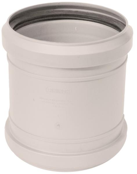 Муфта бесшум. D 110 (уп. 20шт.)