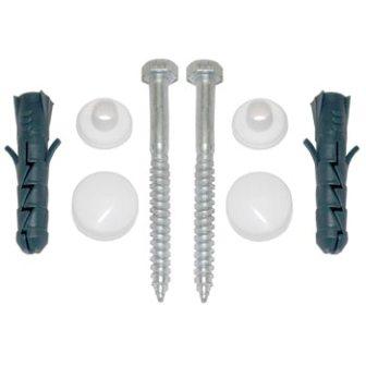 Комплект крепежа для унитаза 6х70