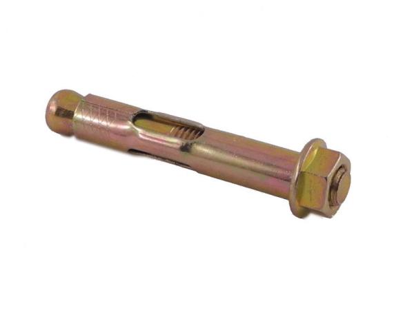 Анкерный болт с гайкой 12*220