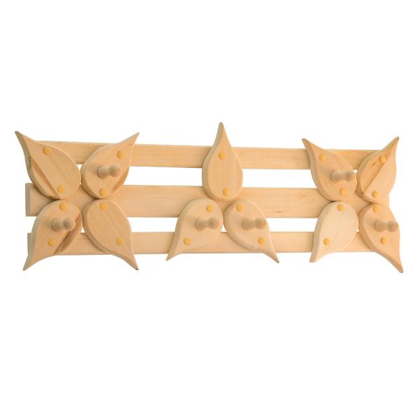 Вешалка Листопад