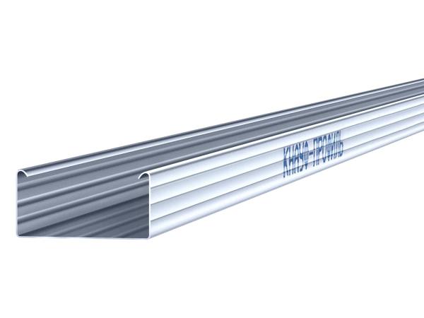 КНАУФ-профиль потолочный 60х27х3000х0,6мм