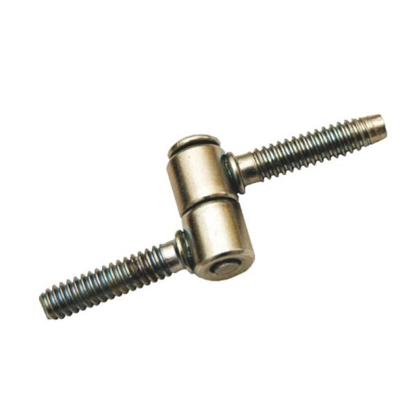 Петля ввертная ПВв-2 (р=1,25), Металлист, цинк