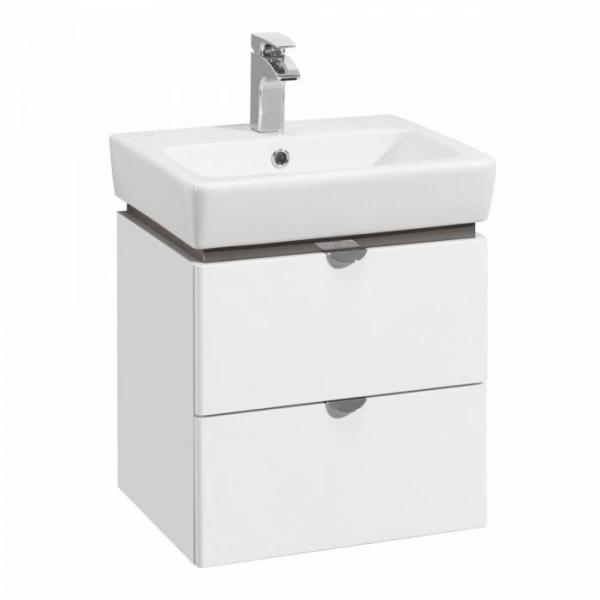 Тумба Aquaton Скай 60 PRO под раковину Нео 60, 1A238201SY010