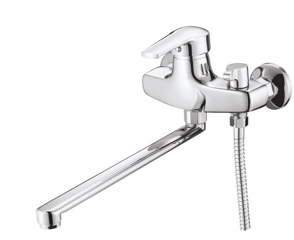 Смеситель для ванны Zegor SIT7-A182