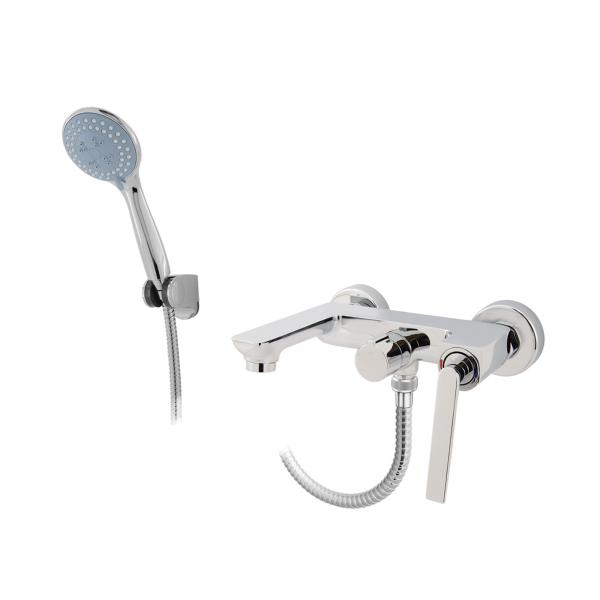 Смеситель для ванны Varion Dart 2620513