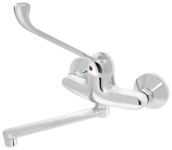 Смеситель Медицинский настенный VARION 9105-71-3