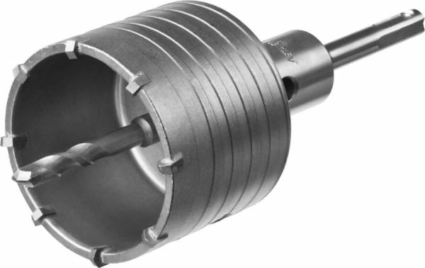 Коронка по бетону твердосплавная 68 мм, Stayer