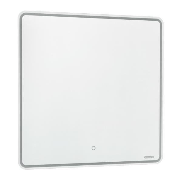 Зеркало Aquaton Шерилл-85 (Белый) 1A210302SH010