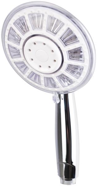 Лейка для душа Duschy Eurolight 479-90 2-х режимная