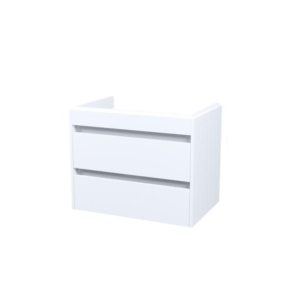 Тумба Iddis Zodiac X 70 подвесная под раковину Optima Home-407 70, ZDX70W0i95