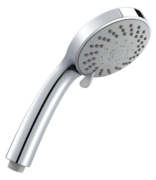 Лейка для душа Lemark LM0125C 5-ти режимная