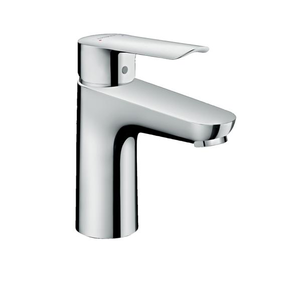 Смеситель для раковины Hansgrohe Logis E 71161000