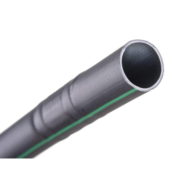 Трубка капельного полива без эмиттеров (d 16) БУХТА 25 М, (ДС.060106) MP-У