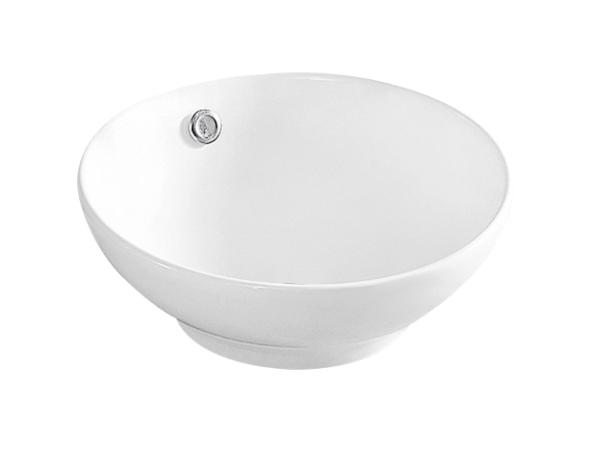 Раковина накладная D&K Matrix 40,5x40,5 см, DT1390516