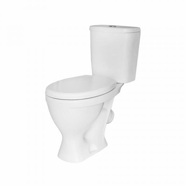 Унитаз-компакт Sanita Формат эконом/стандарт