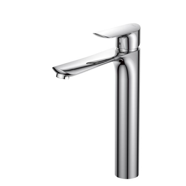 Смеситель для раковины D&K Venice Baciano DA1032001 высокий