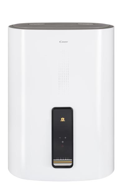 Водонагреватель электрический накопительный Candy CF50V-P5(R), GA0T1DE00RU