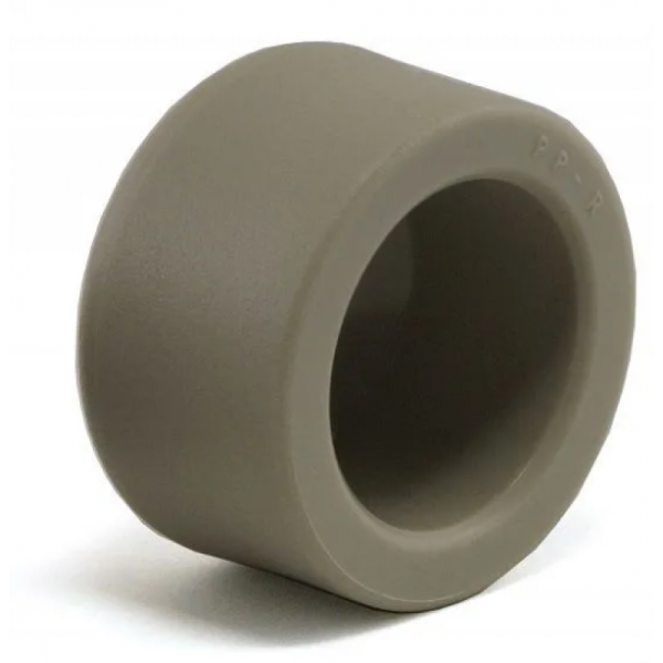 Заглушка 32 ПОЛИТЭК СЕРЫЙ