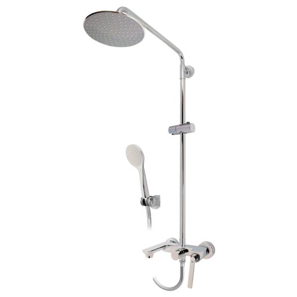 Душевая система Variosan Lappi LP403101