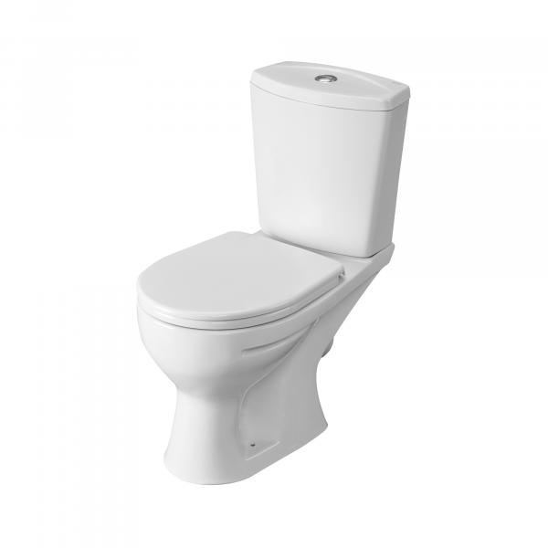 Унитаз-компакт Santeri Ультра