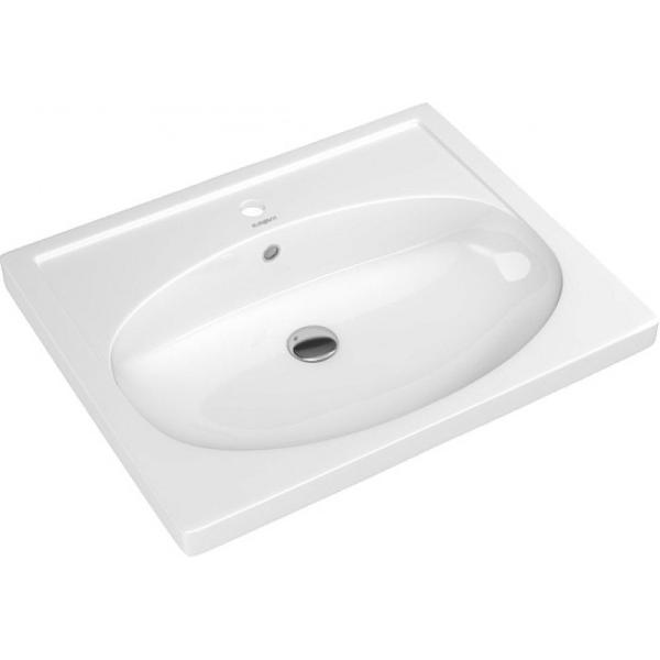 Раковина мебельная Kirovit Калипсо 700