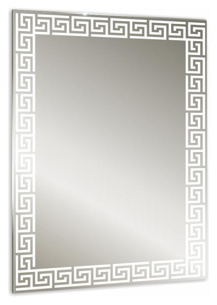 Зеркало Silver Mirrors Каир 53,5х74, 00000510