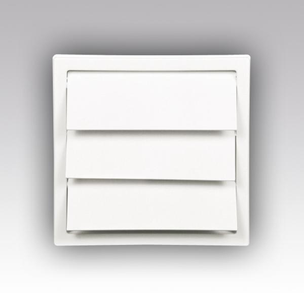 Решетка ЭРА 1515К10Ф 150х150мм