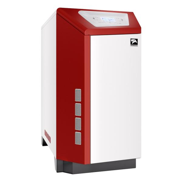 Котел газовый напольный Лемакс Omega CI E 40, авт. 845 SIGMA