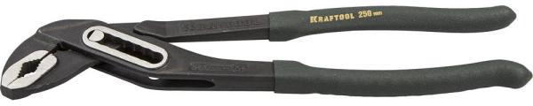 Клещи переставные 250 мм Panzer, Kraftool