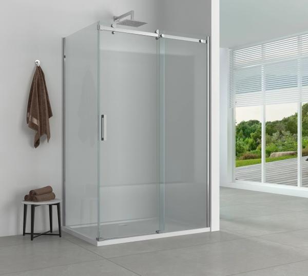 Душевое ограждение Hydroom 120x90 HD-ОP12090WTC