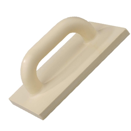 Терка полиуретановая, 140х230мм  (86618) (Сибртех)