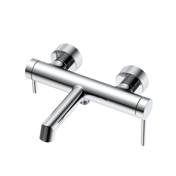 Смеситель для ванны DQ Stuttgart DA1773201