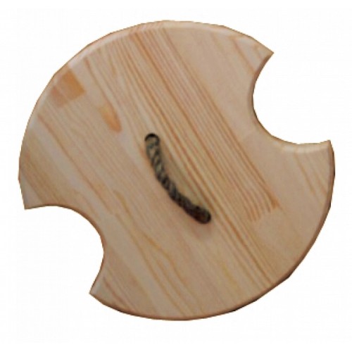 Крышка к запарнику 20 л