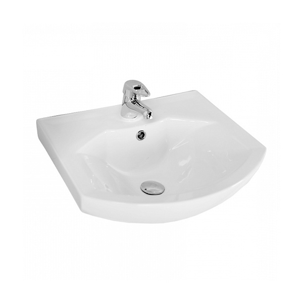 Раковина мебельная Santek Смайл 50 1WH207781