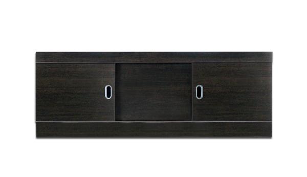 Экран для ванны Alavann 170 венге