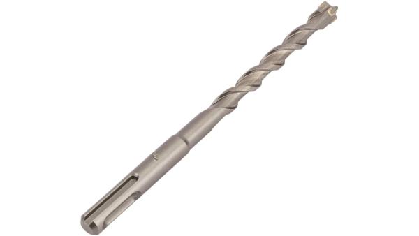 Бур по бетону 10x160 мм SDS-plus 4Cutter, Makita