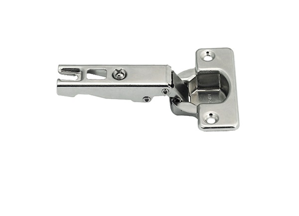 Петля для накладных дверей Metallamat, 110°, схема 48/6, монтаж задвижением, Hafele, 316.30.500