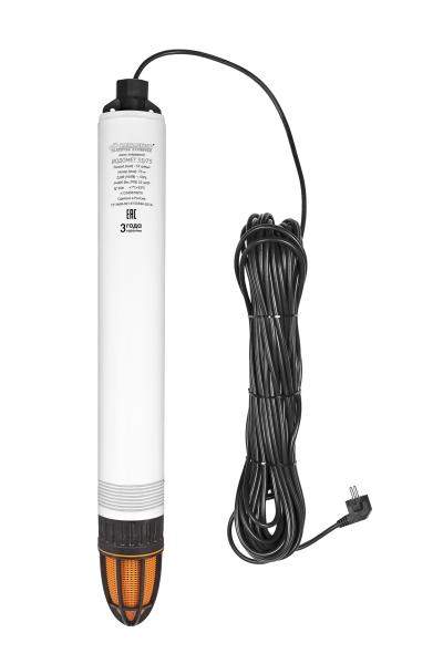 Насос погружной Джилекс ПРОФ 55/75 ВОДОМЕТ