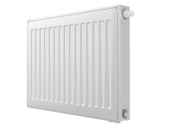 Радиатор стальной панельный Royal Thermo Ventil Compact VC 22 500x700 нижнее подк.