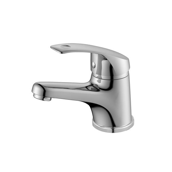 Смеситель для раковины Decoroom DR71011