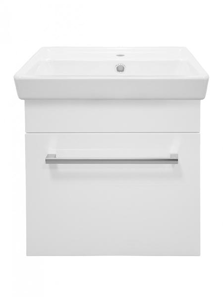 Тумба Aquaton Поль 50 под раковину Тигода 50, 1A263701PF010