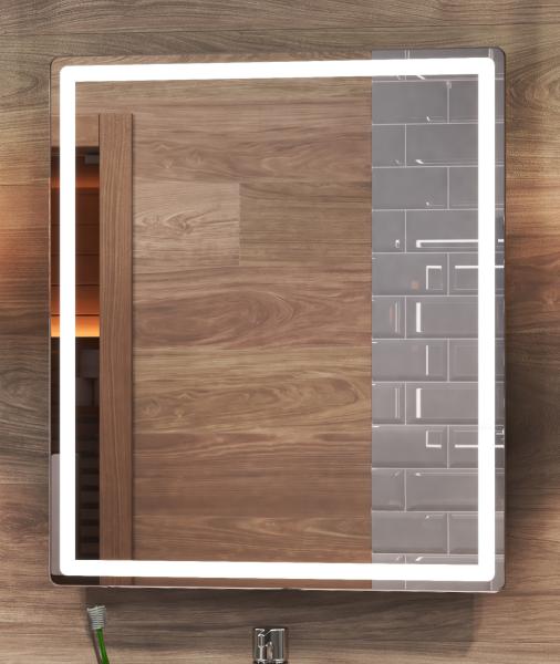 Зеркало Vigo Geometry Classic 600 072