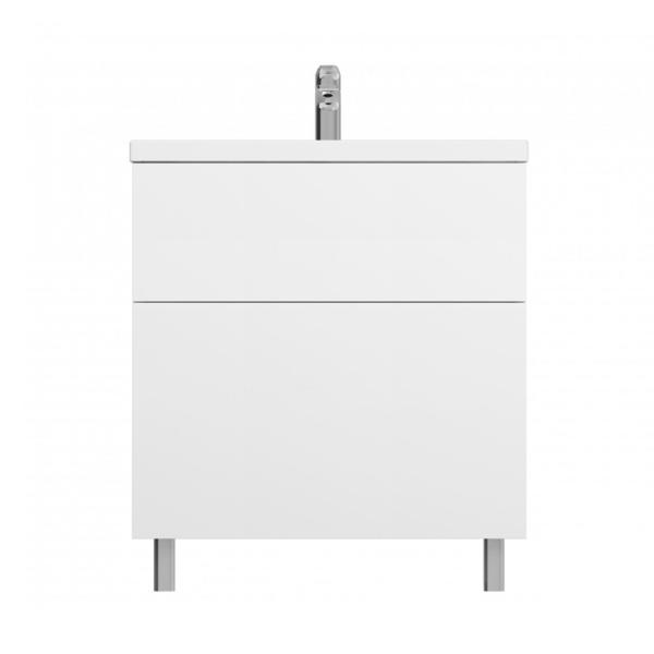 Тумба под раковину AM.PM M90FSX07522WG32