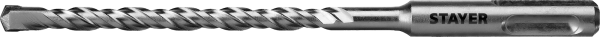 Бур по бетону 6x160 мм SDS-plus, Stayer