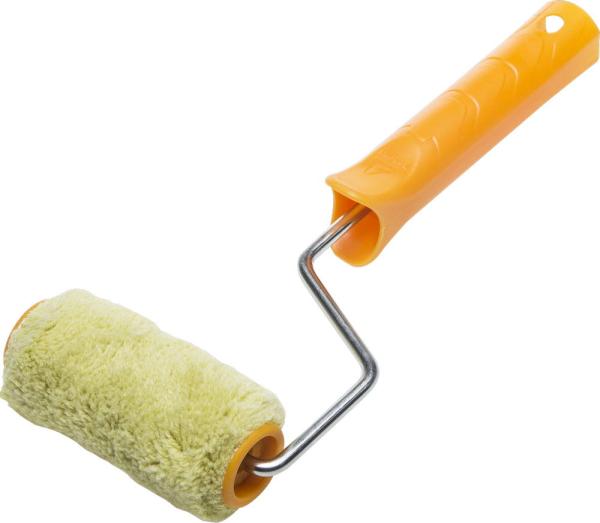 Валик "Syntex" Master ворс 12мм, бюгель 6мм, 30x100мм (арт.0319-10) Stayer