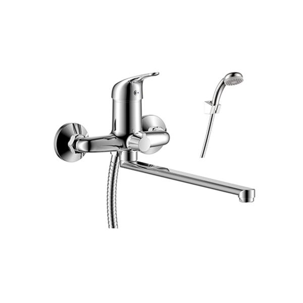 Смеситель для ванны Rossinka Y40-32