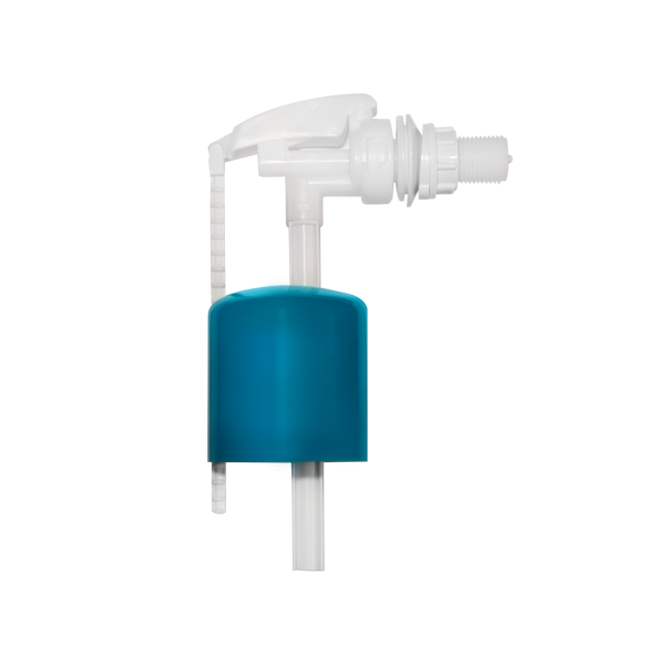 Клапан боковой подводки