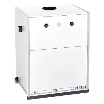 Котел газовый напольный Лемакс Премиум 100, авт. 820 NOVA